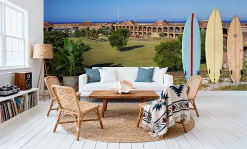 Dry Tortugas National Park