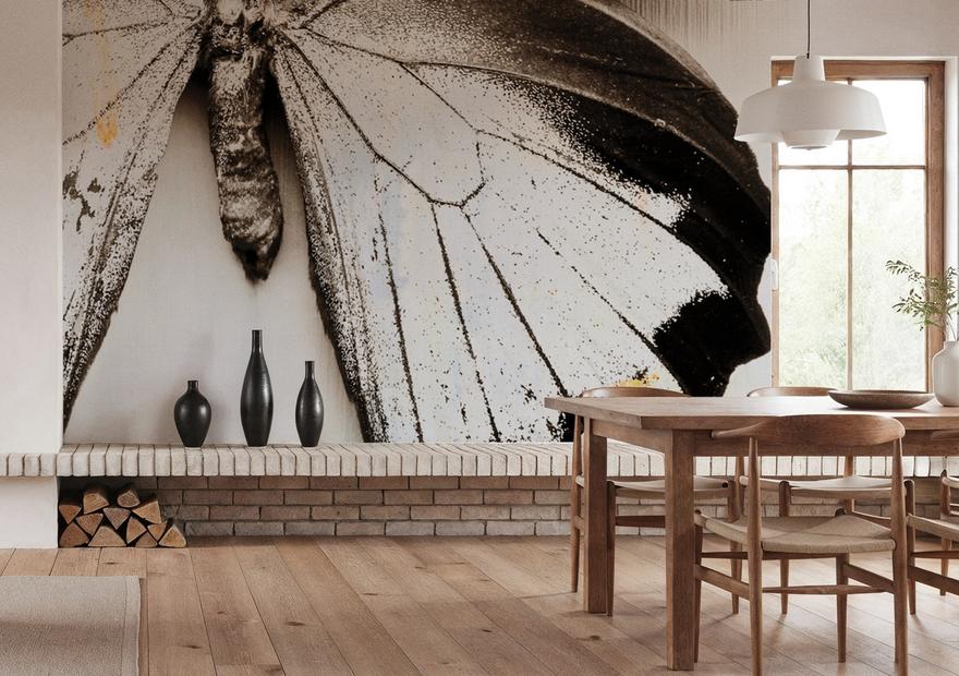 Butterfly I