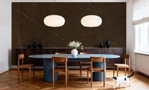 Gris Pulpis Brown Marble