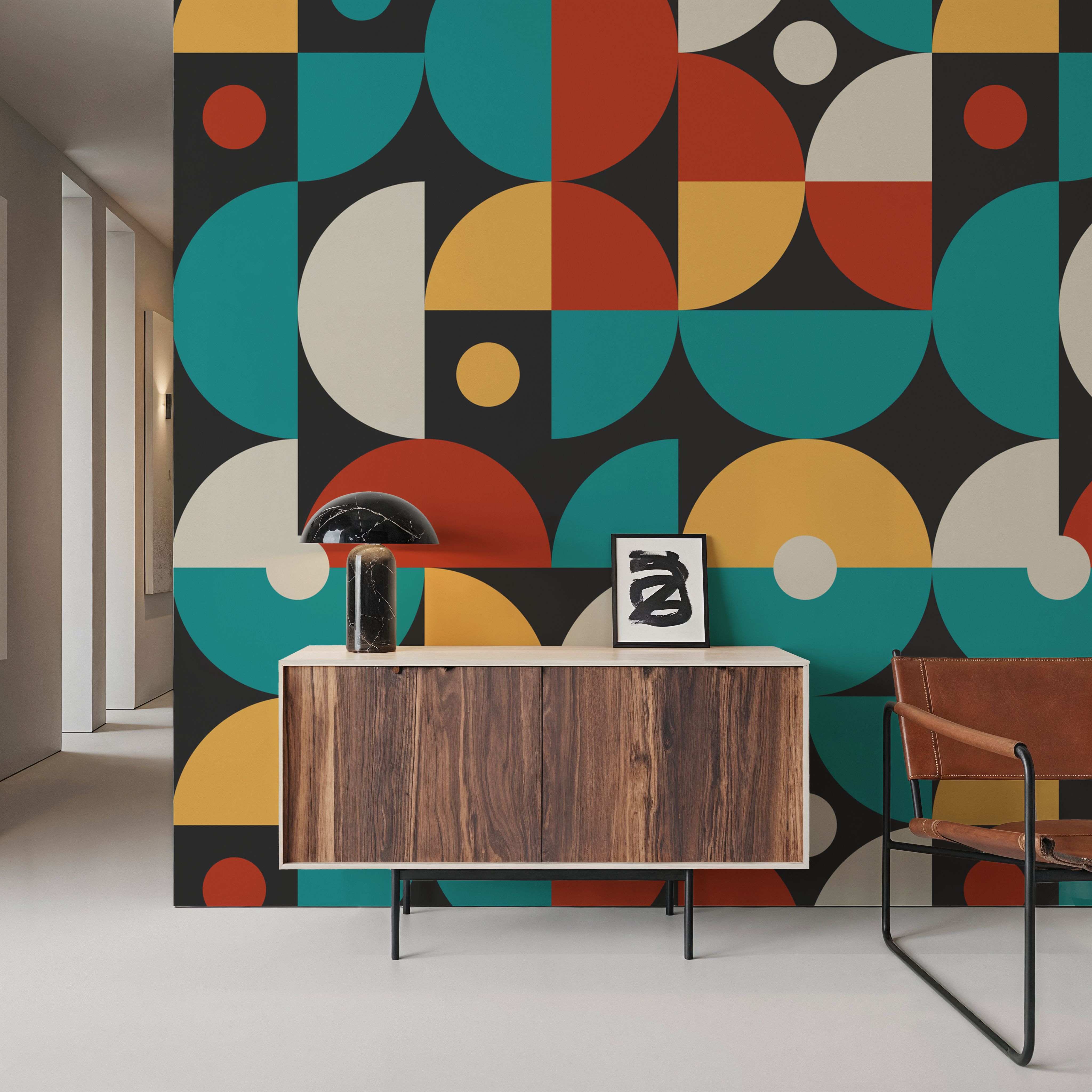 Bauhaus, My House III