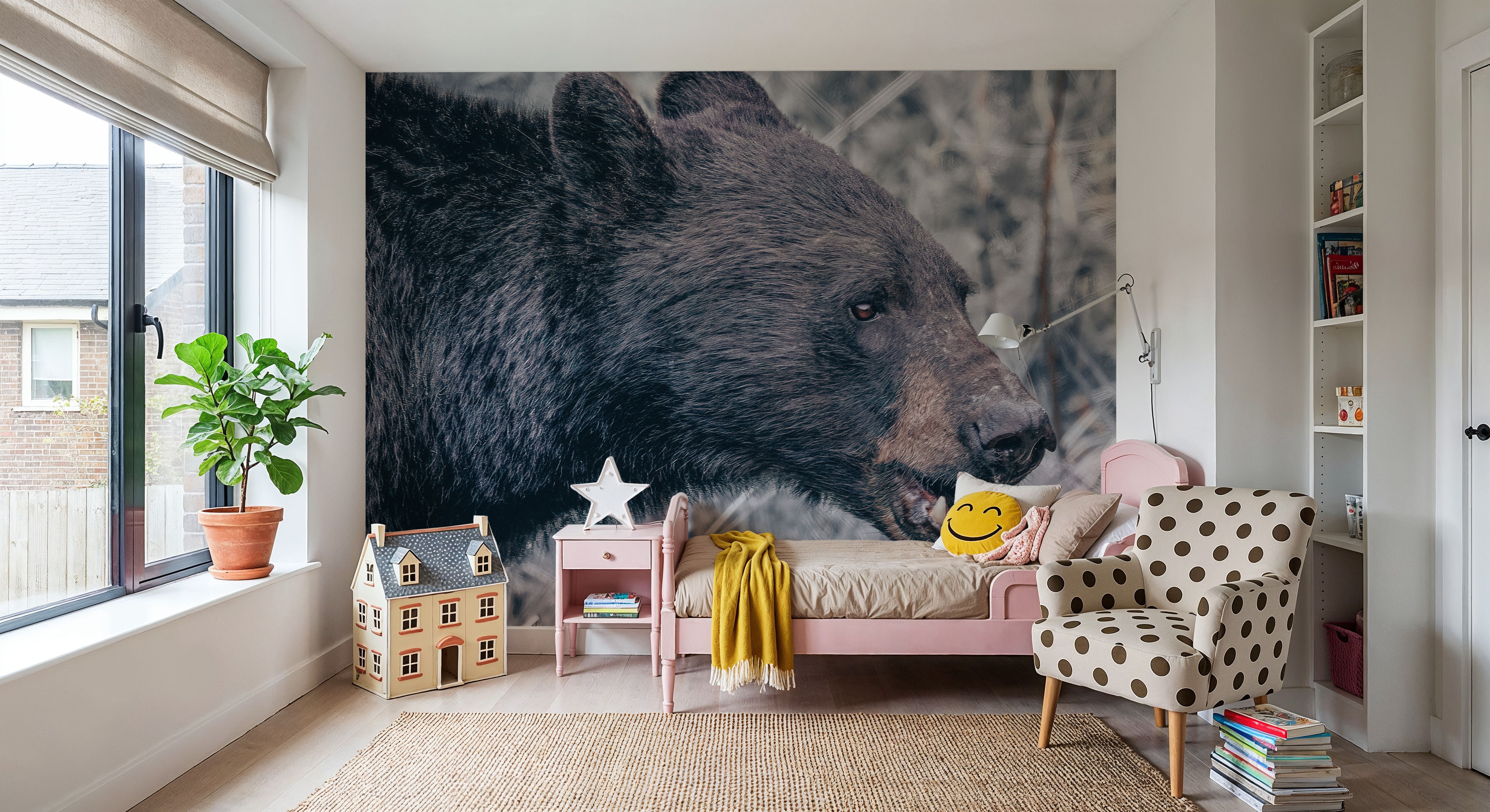 Alberta Black Bear Tones