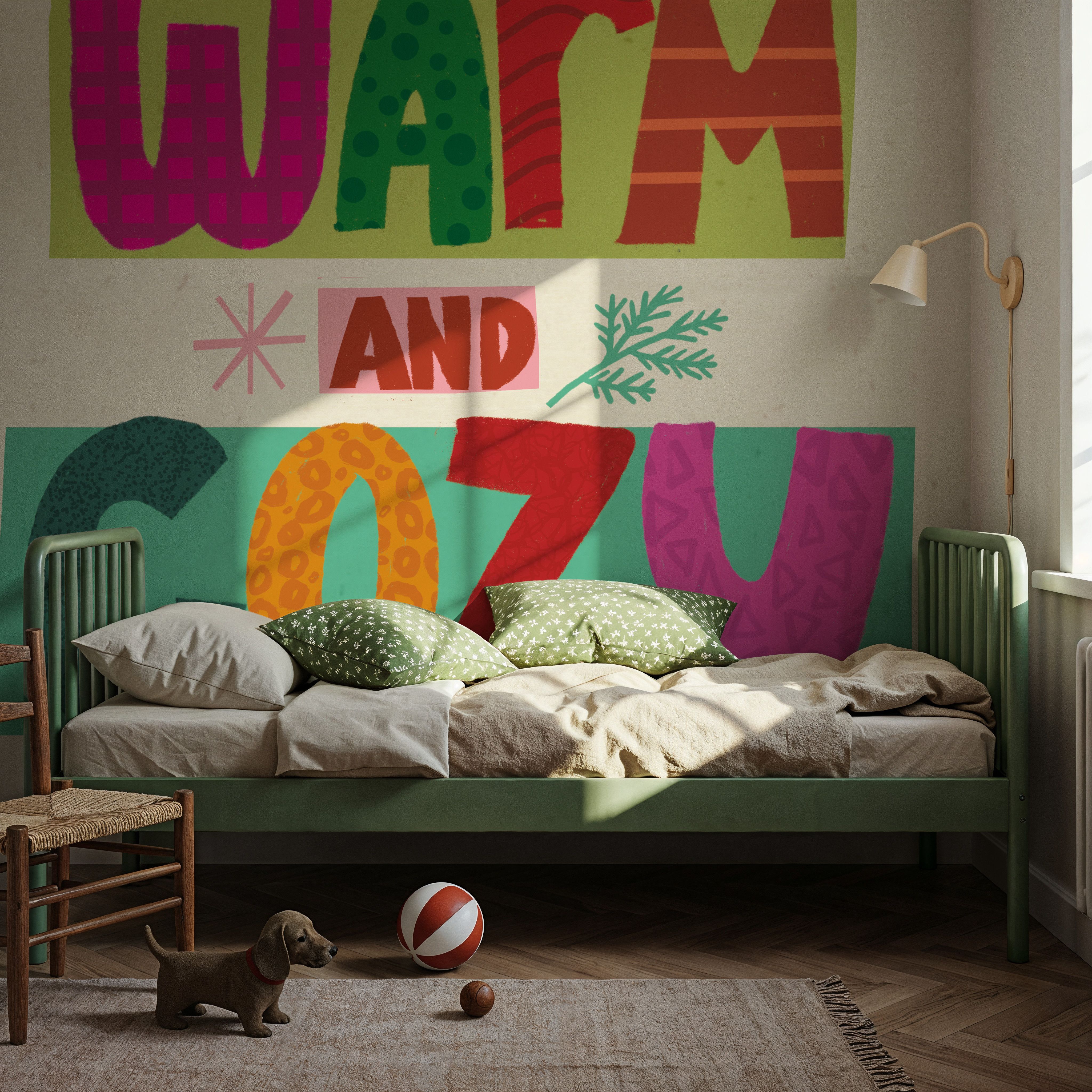 Festive Feelings III