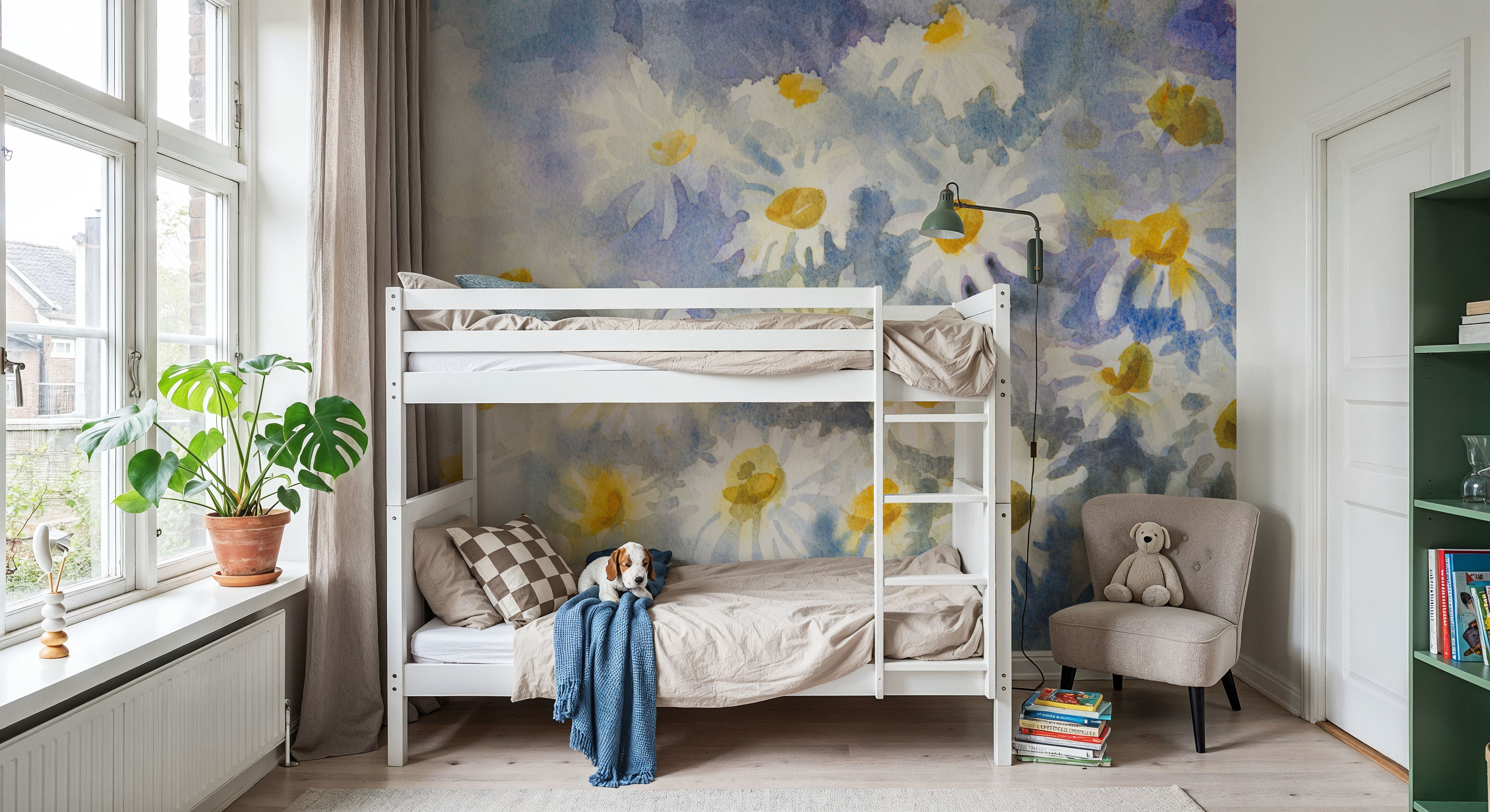 Daisy Reverie