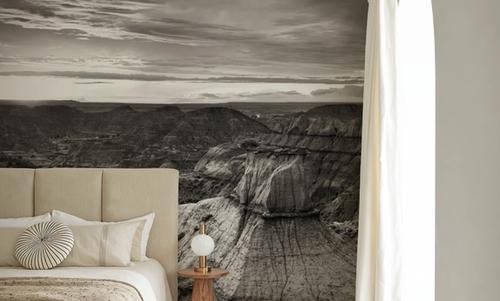 Makoshika Badlands