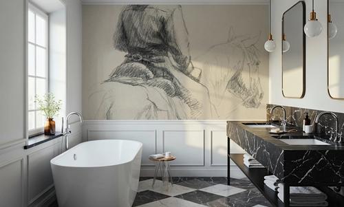 Home on the Range I