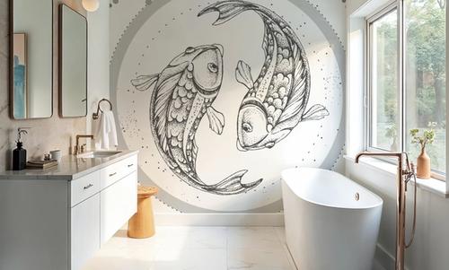 Pisces Zodiac