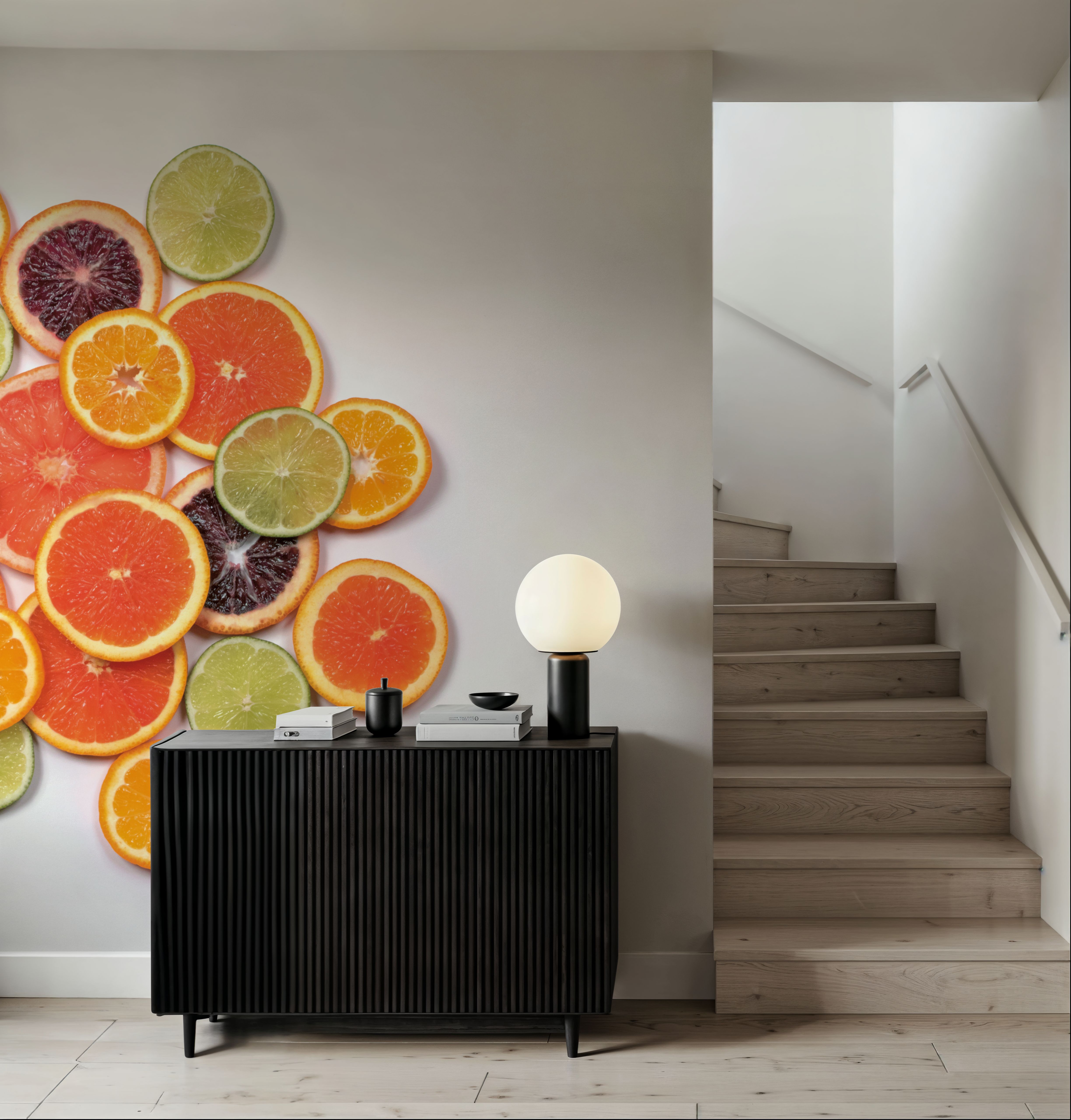 Sunny Citrus II