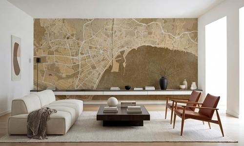 Malaga Ochre