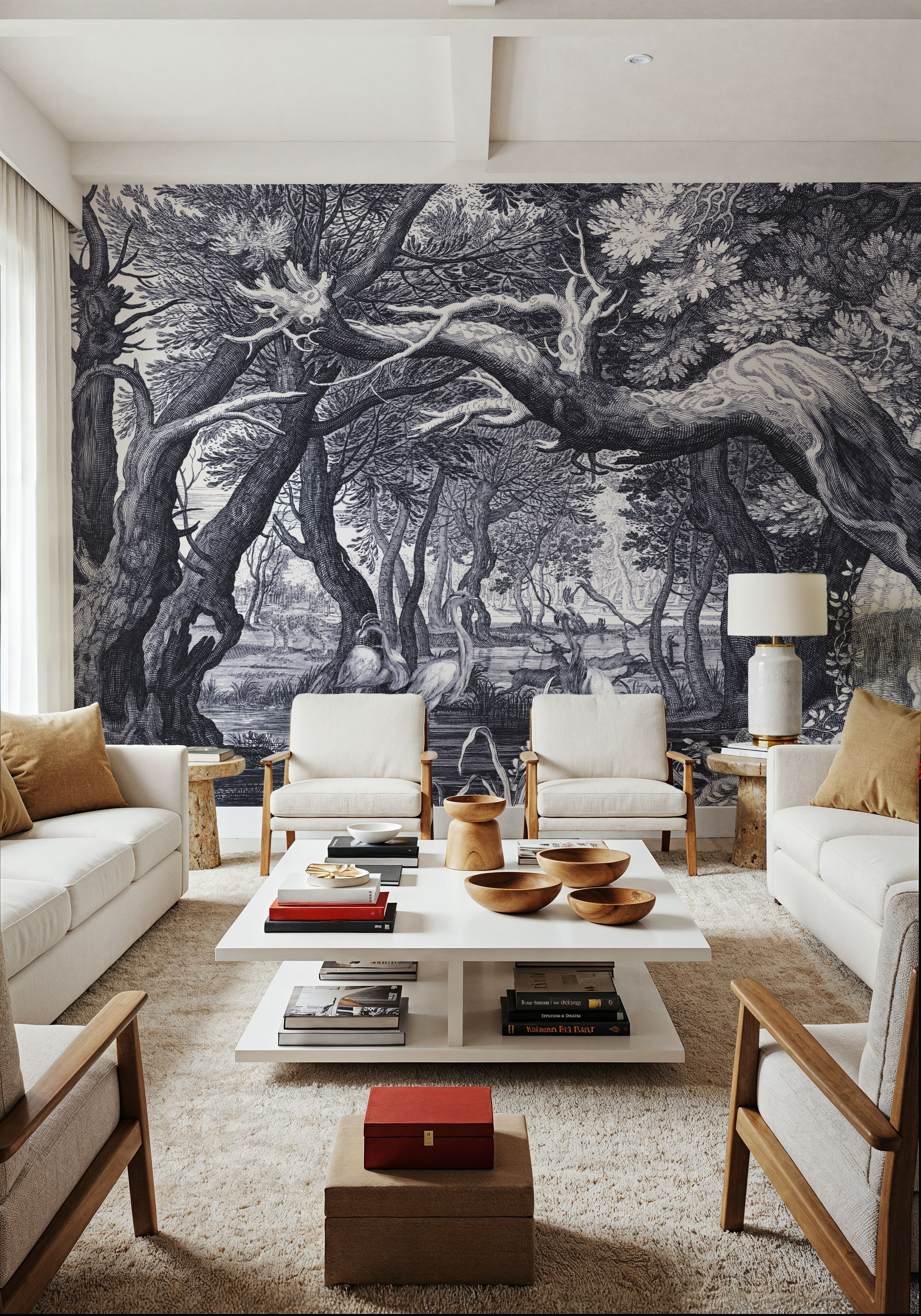 Garden of Eden