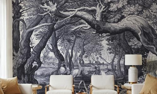 Garden of Eden