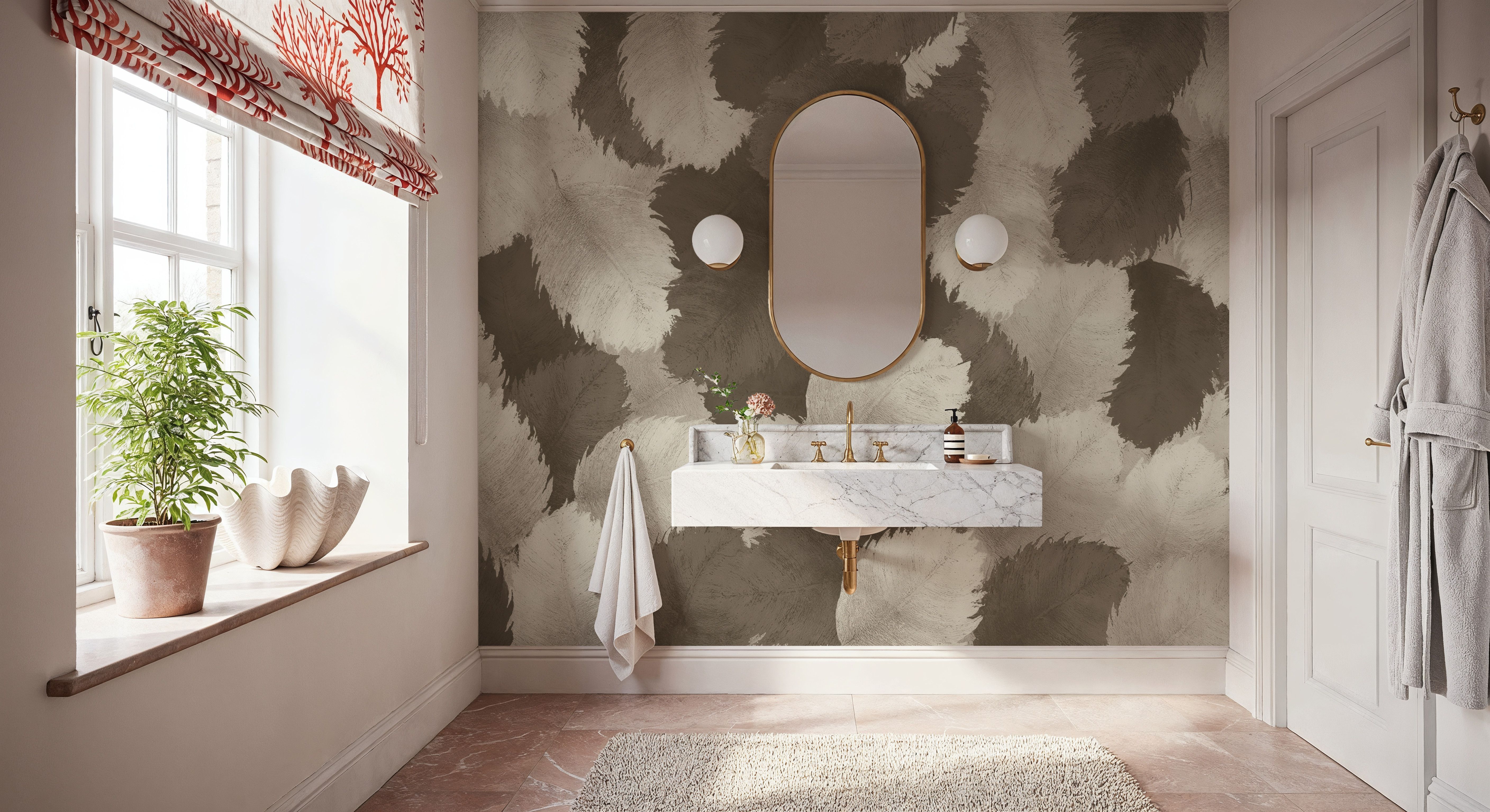 Dodona, Walnut Dust