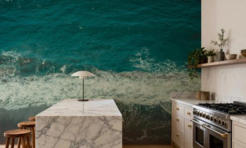 Pacific Afternoon V