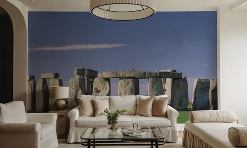 Mystical Monoliths