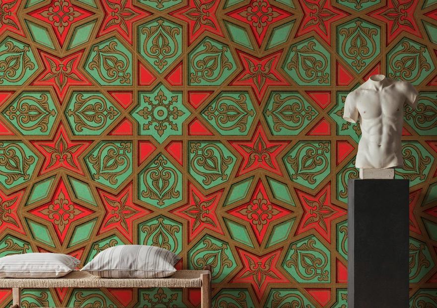Arabe Dreams no. 65