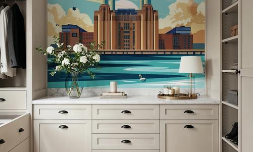 Travel Battersea