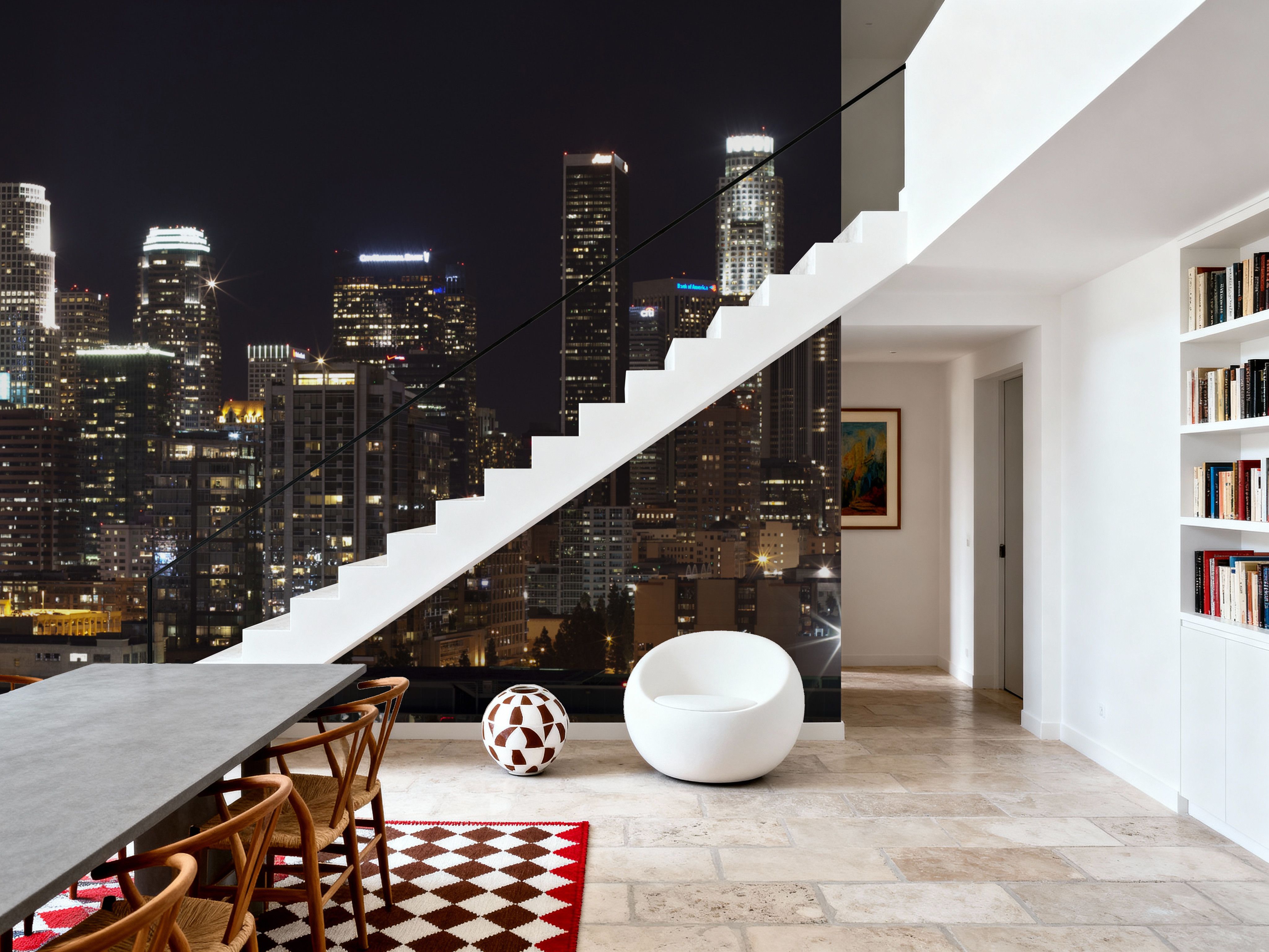 LA After Dark