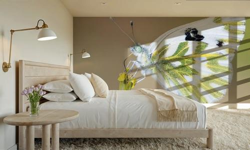 Sagebrush White