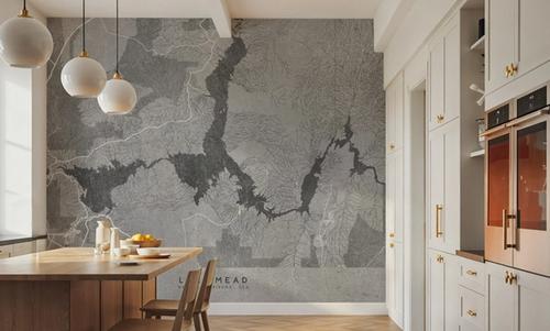 Lake Mead Grey