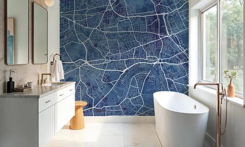West London Blue