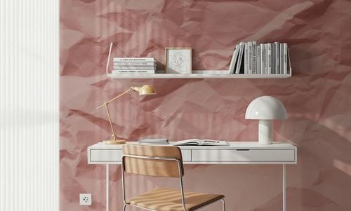 Paper Wrinkles