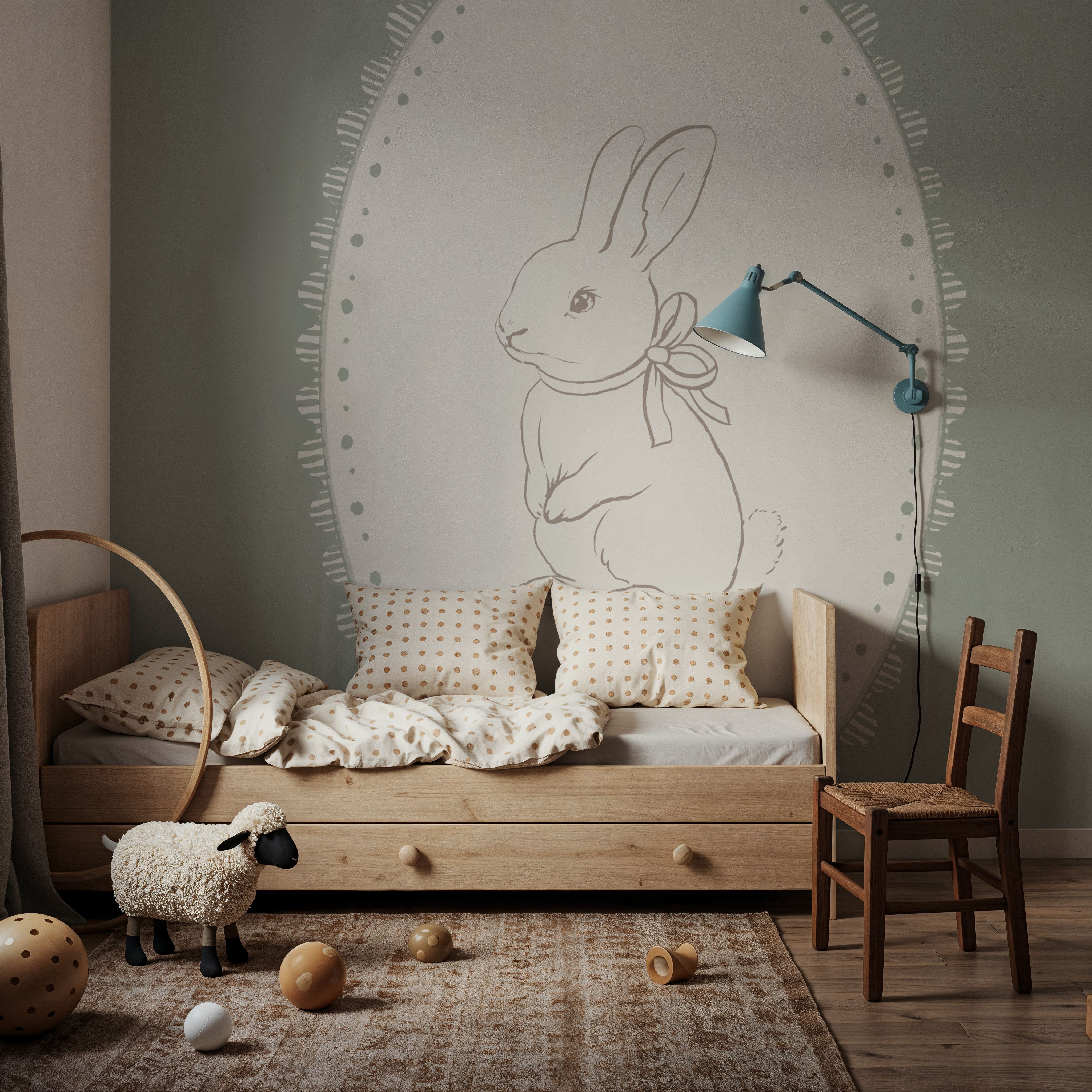 Nursery Bunny