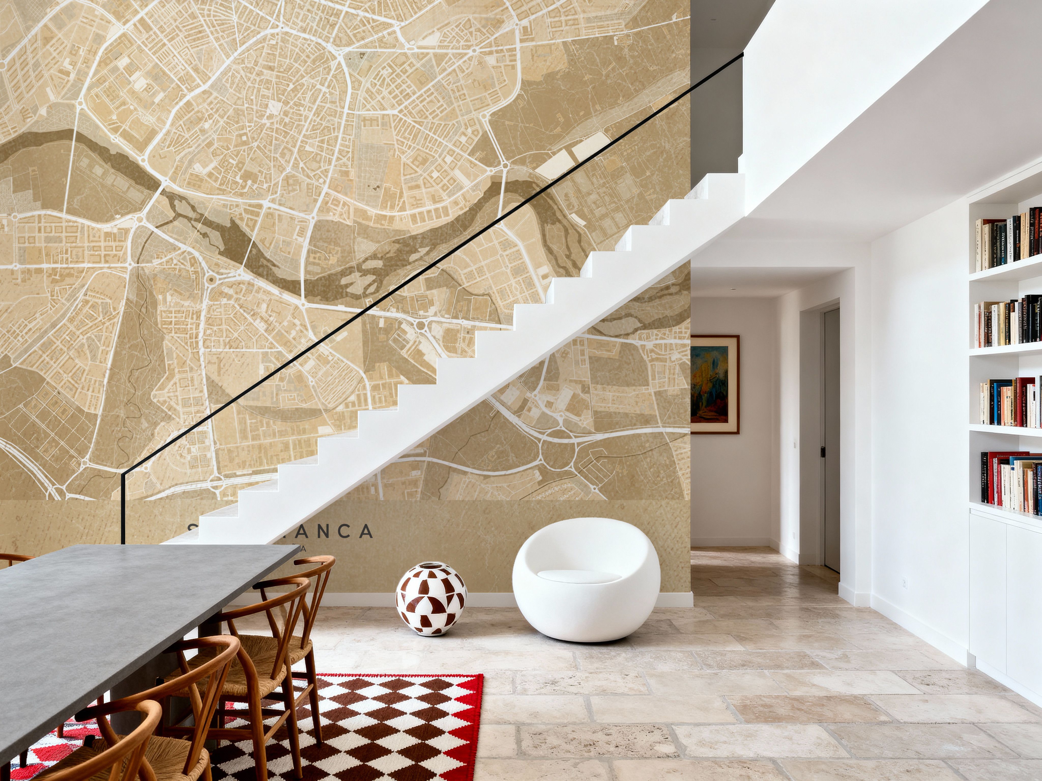 Salamanca Ochre