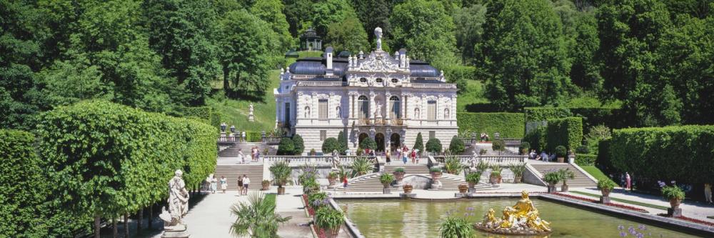 Grand Versailles Estate