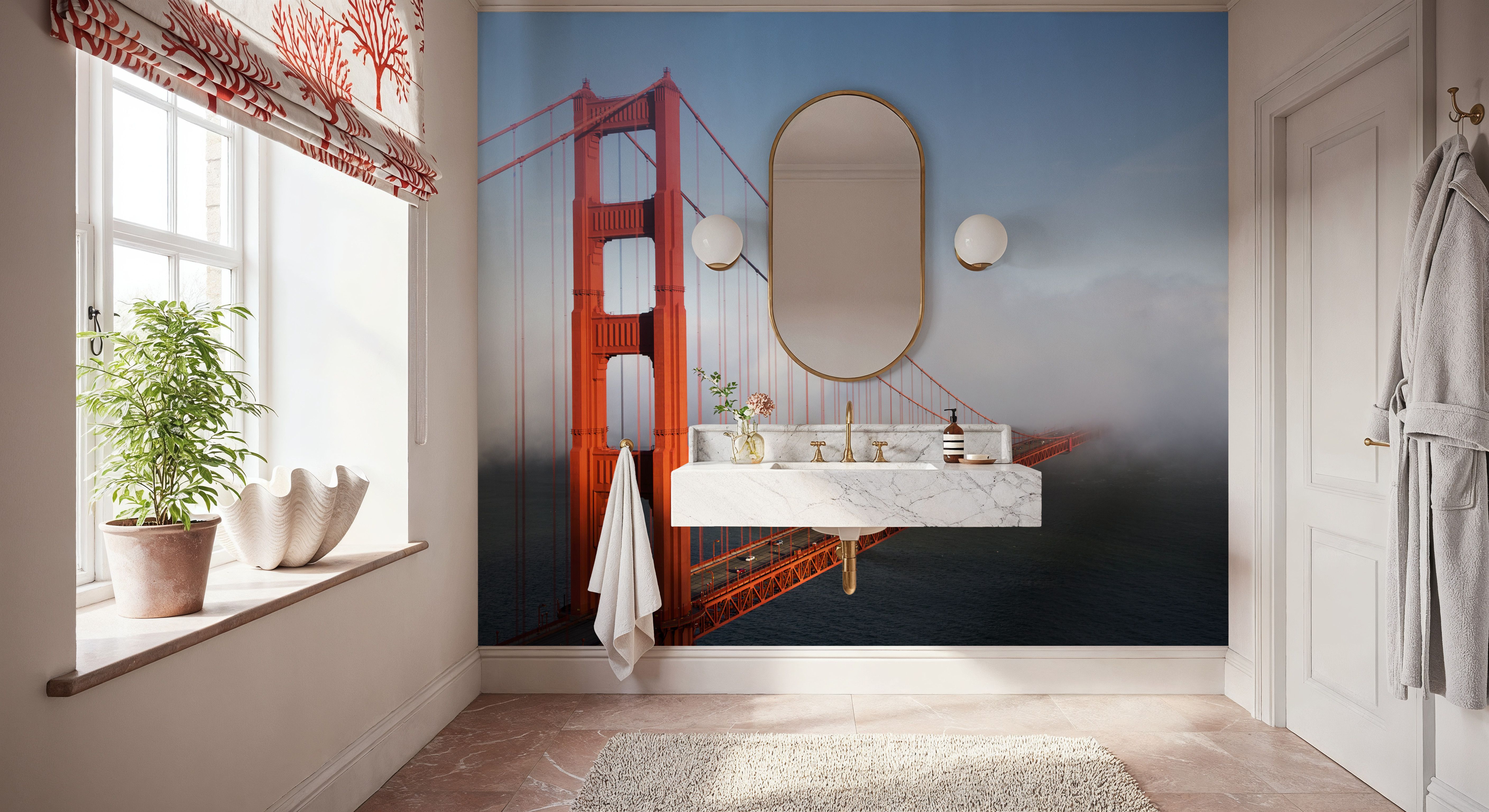 Golden Gate Bridge, Wallpaper