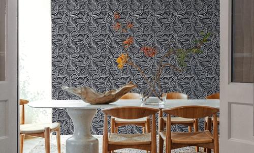 Fern Forest, Liquorice