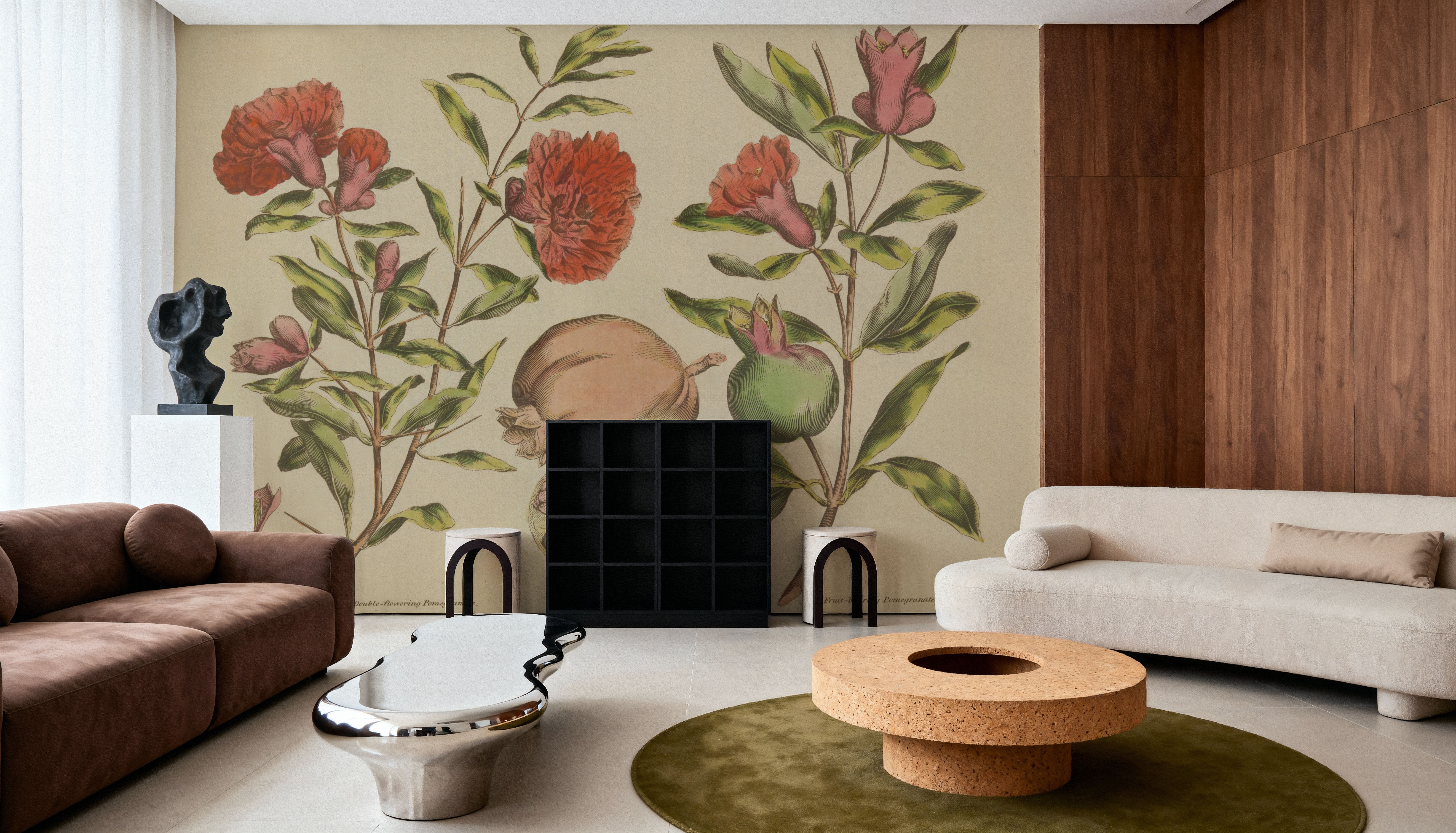 Herbal Botanical III