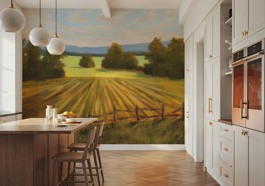 Country Fields