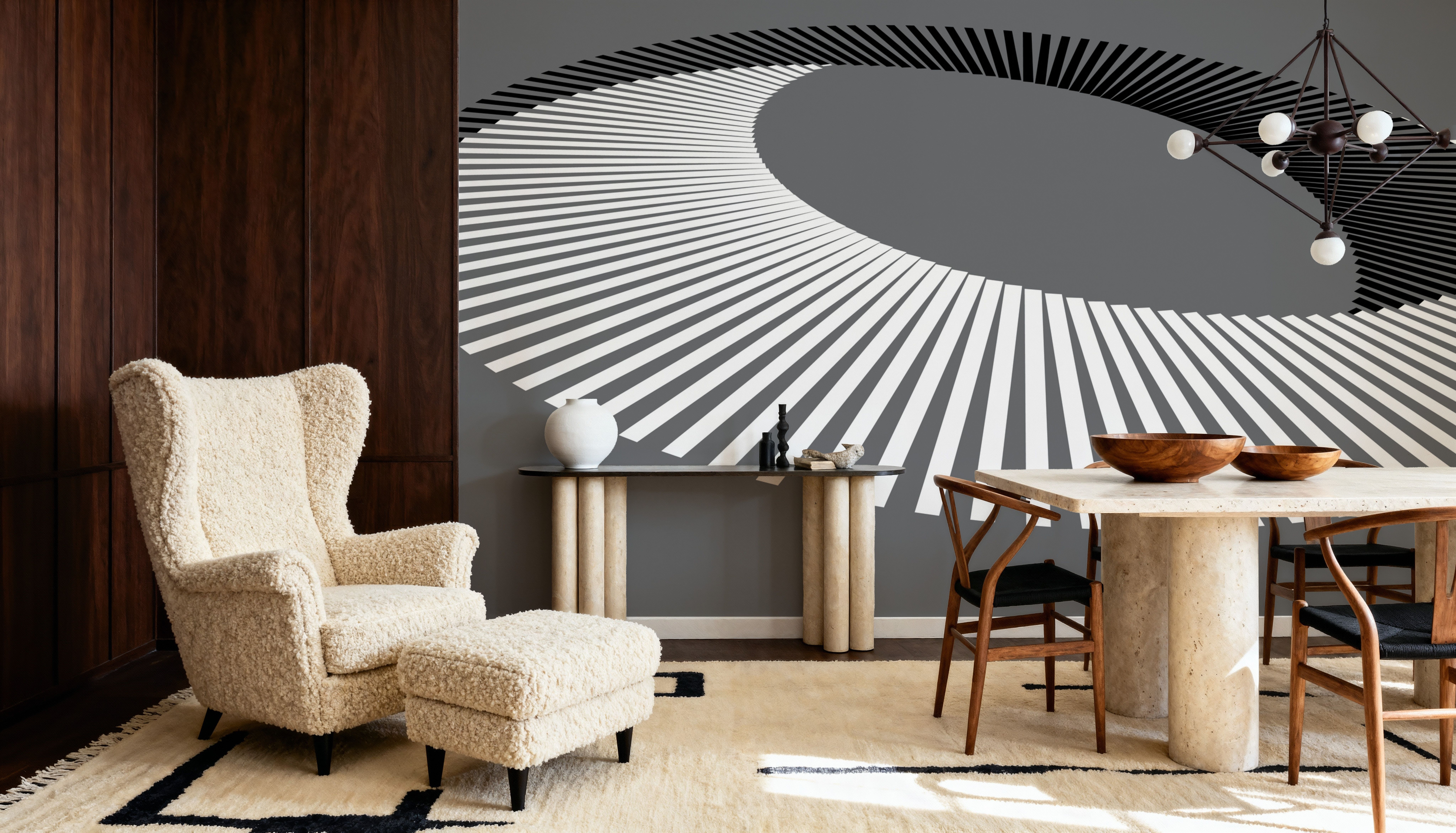 Spiralling