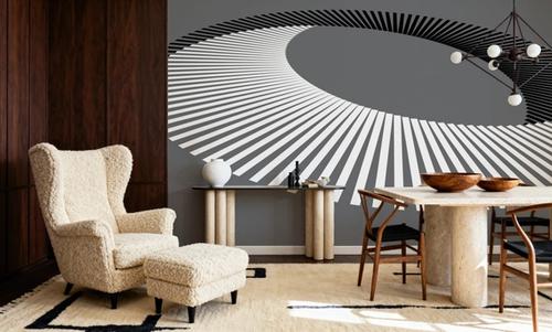 Spiralling
