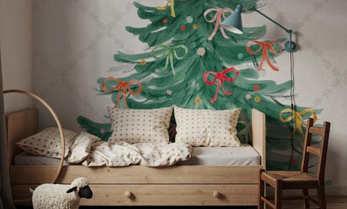Holiday Bows IV