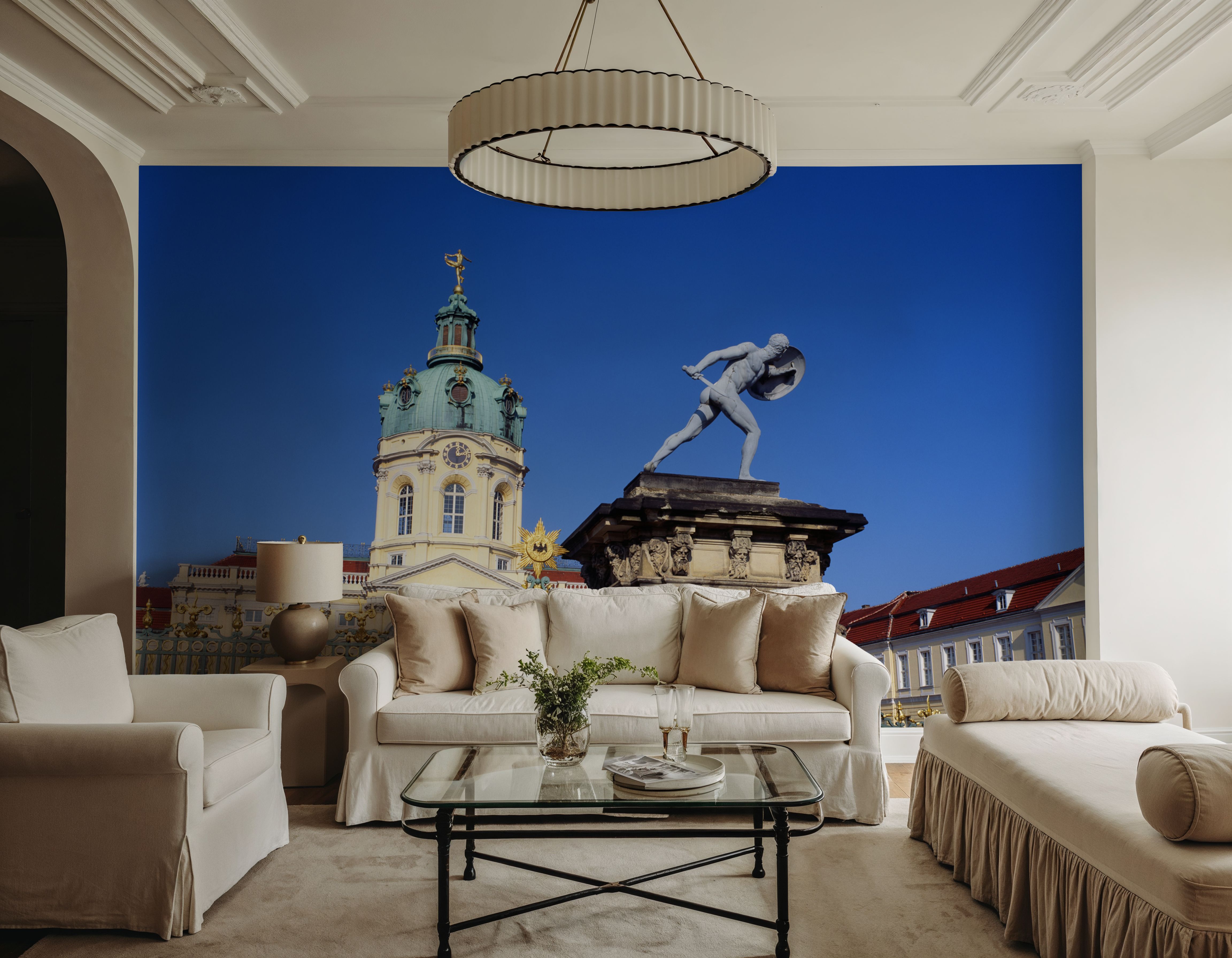 Imperial Palace Gateway