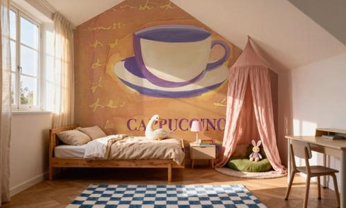 Cappaccino