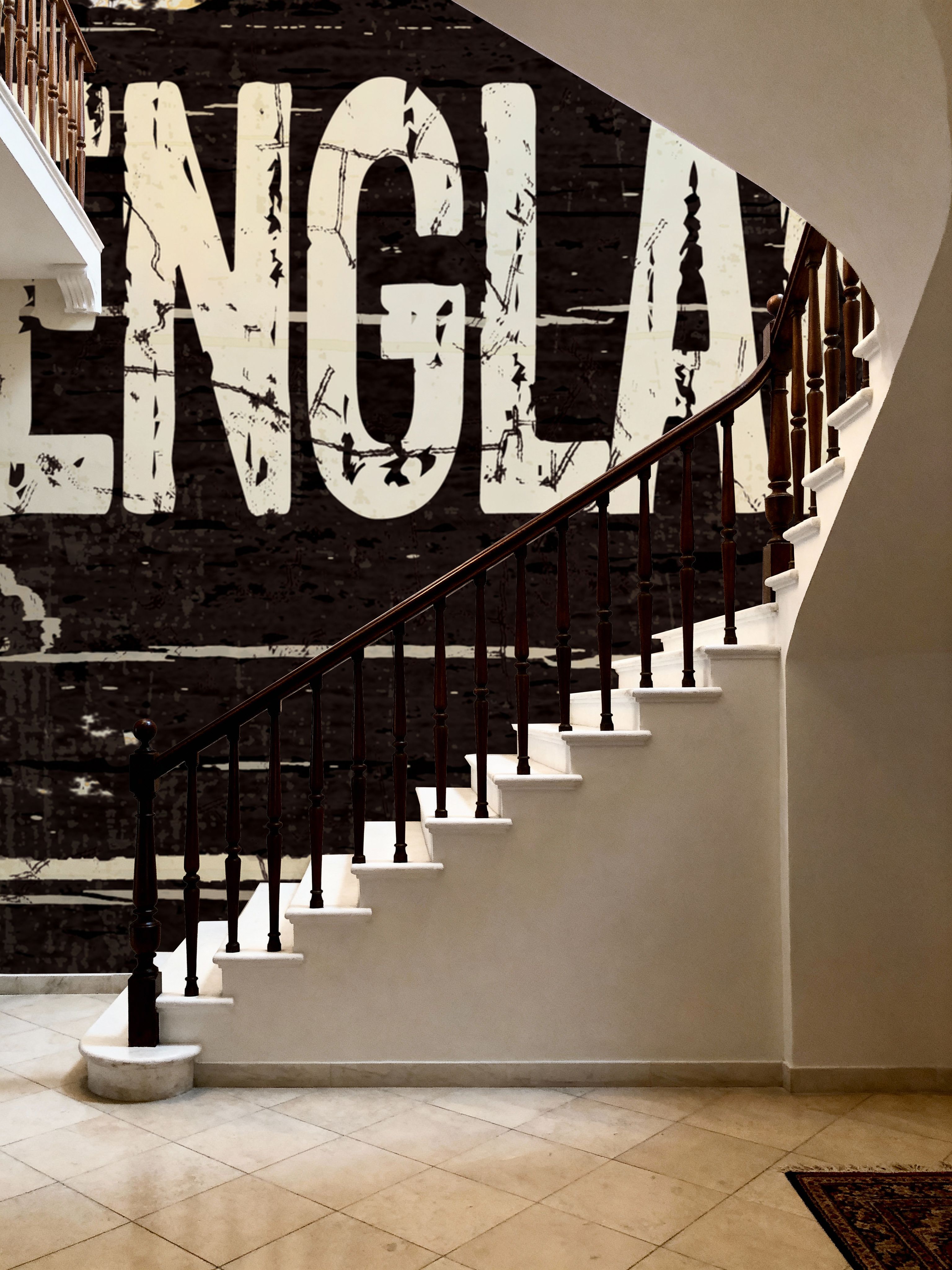 Destination Signs IV