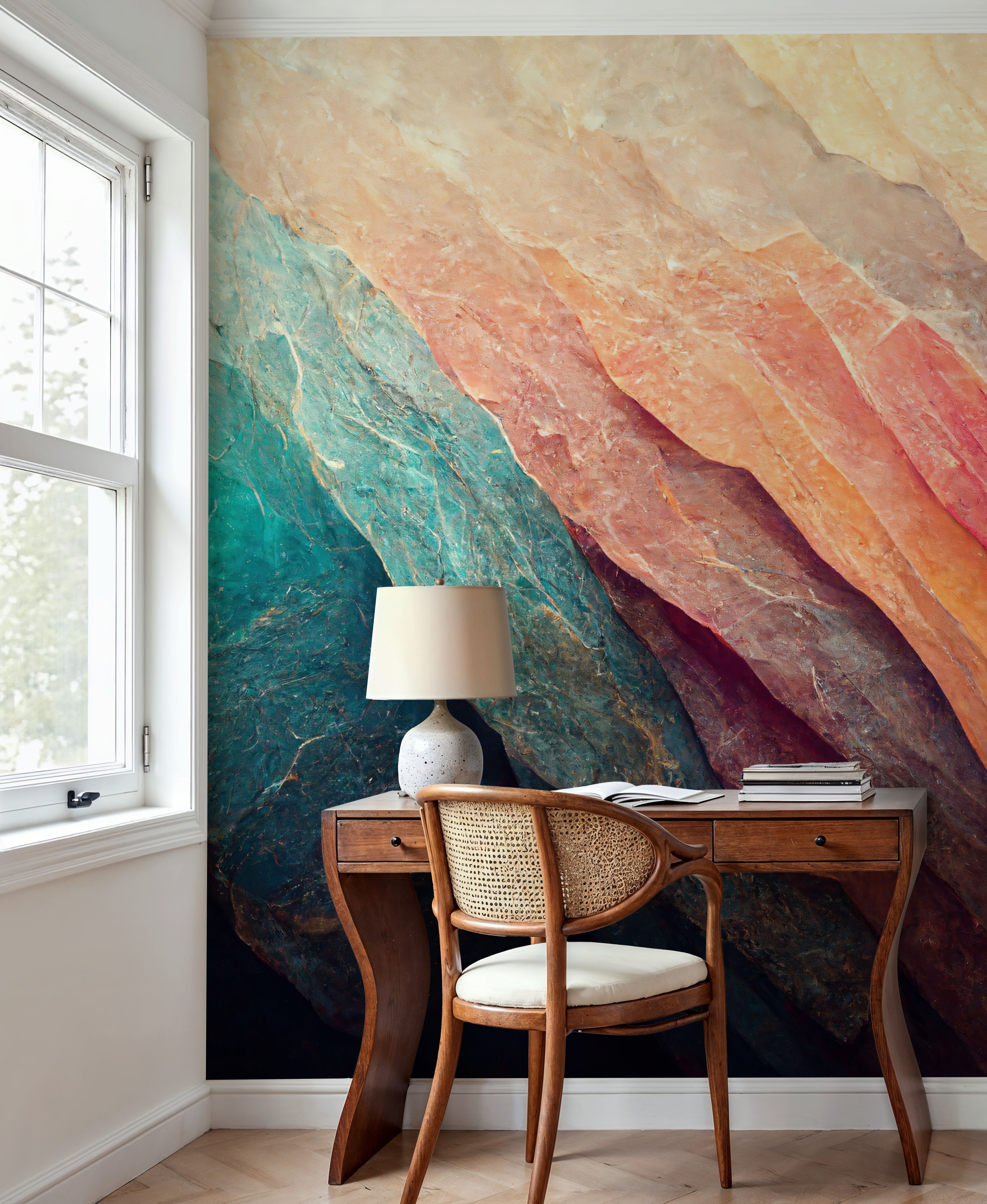 Rainbow Stone