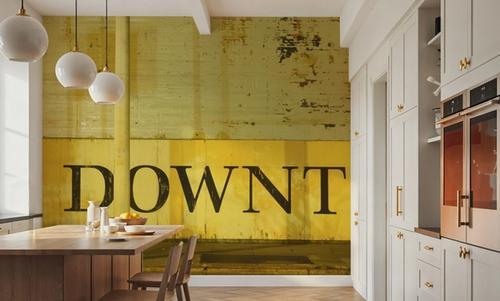 Downtown Directions
