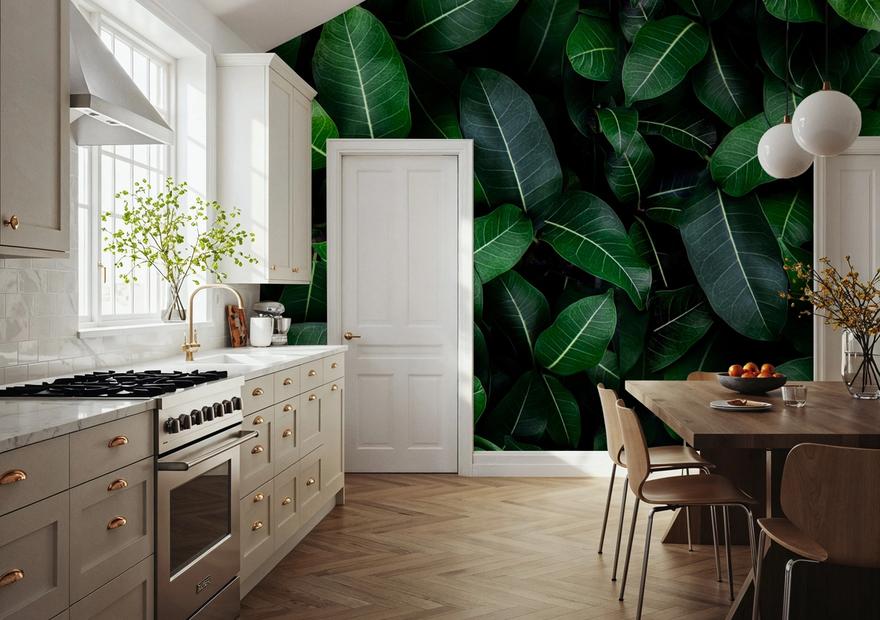 Chlorophyll