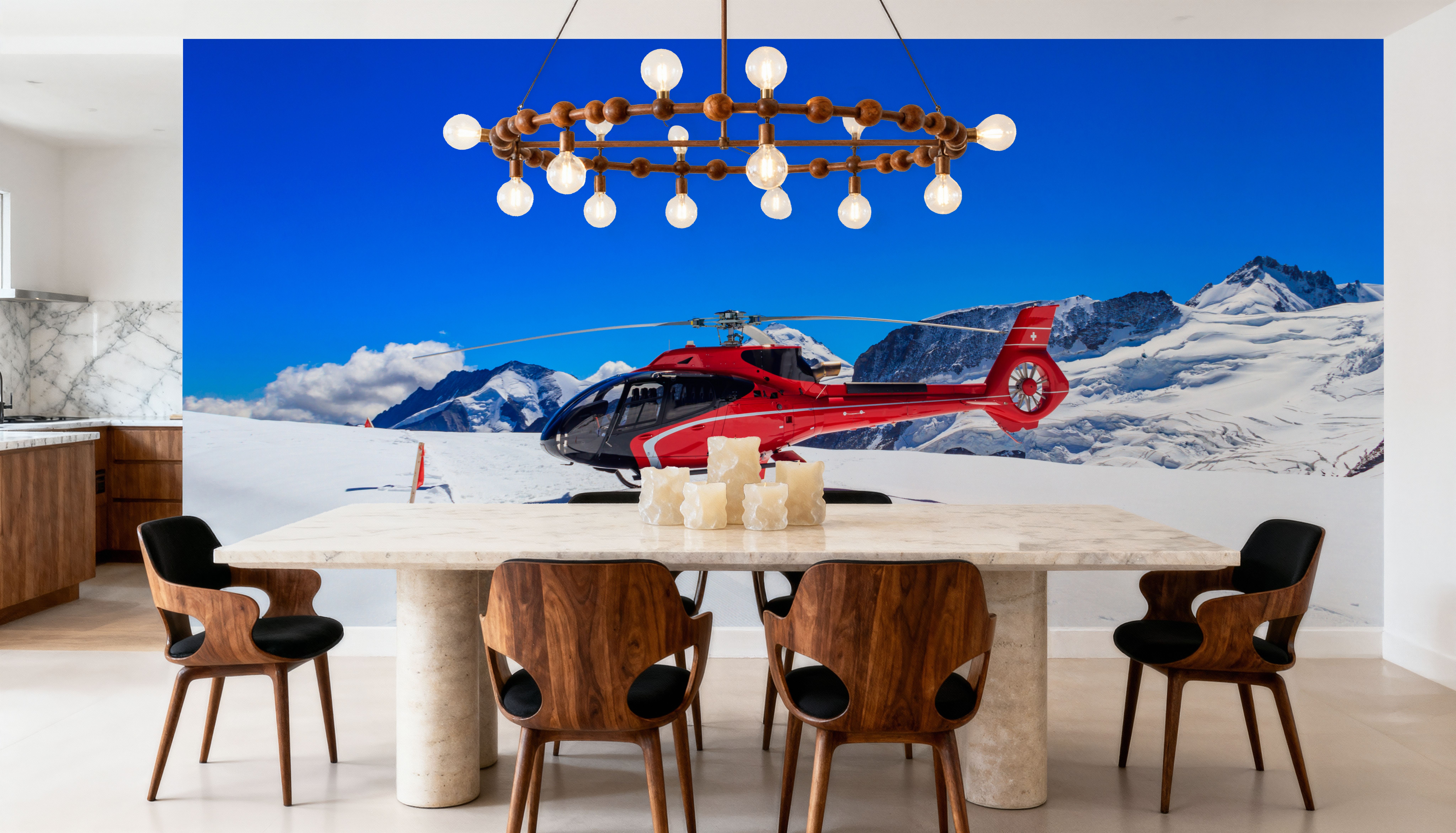 Swiss Helicopter