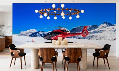 Swiss Helicopter