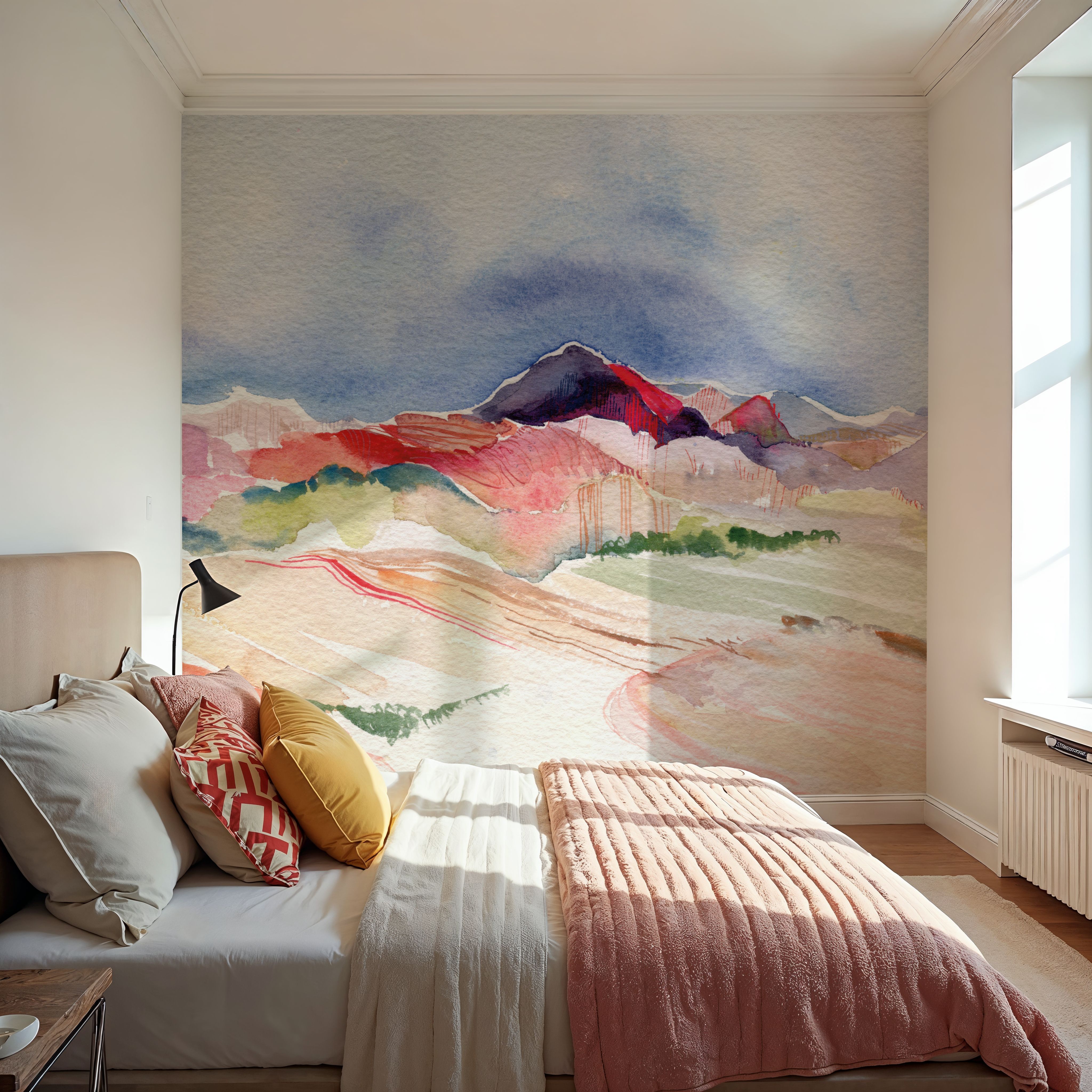 Desertscape