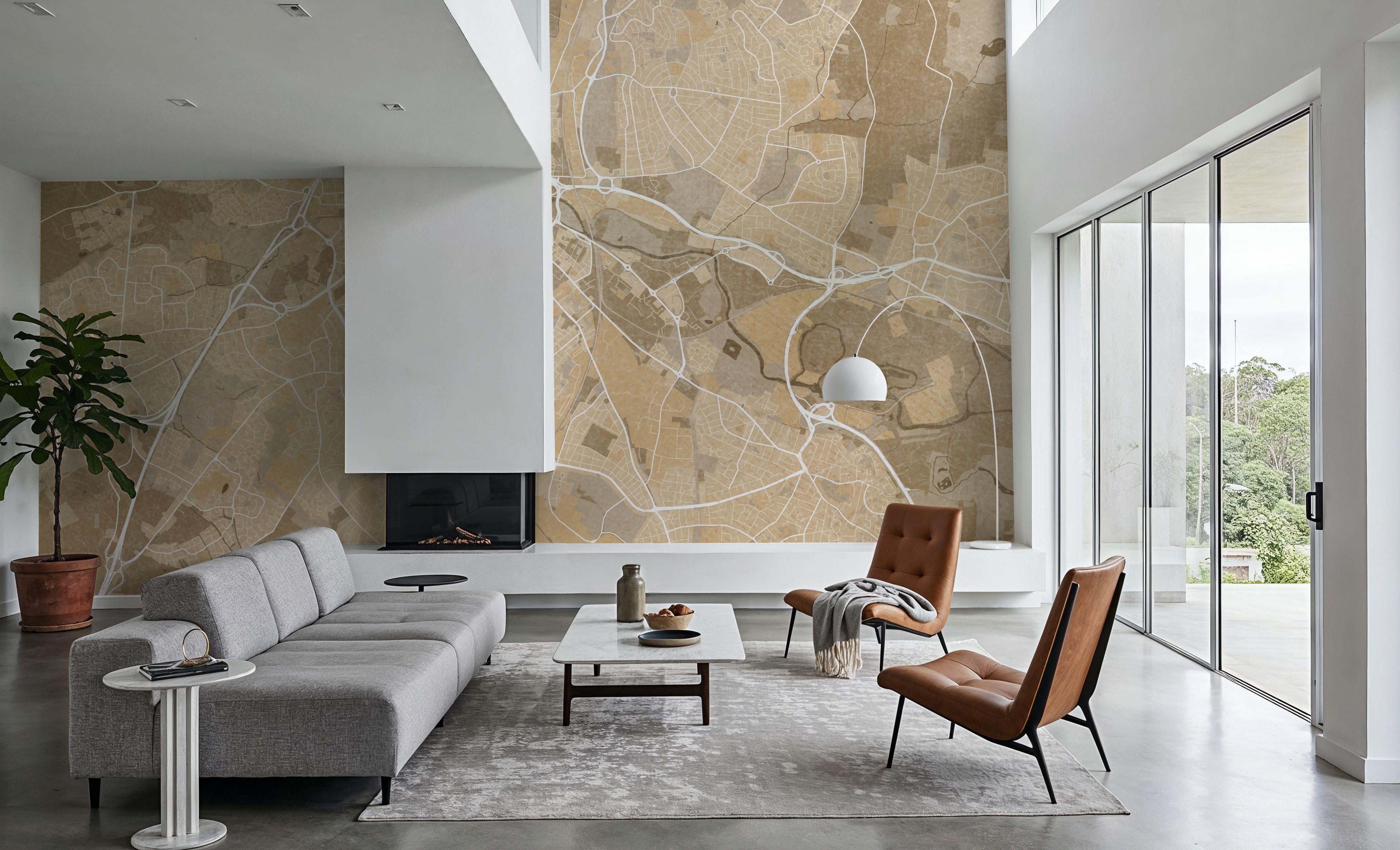 Derby Ochre