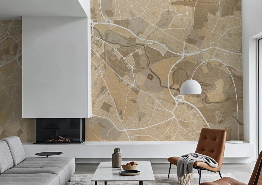 Derby Ochre
