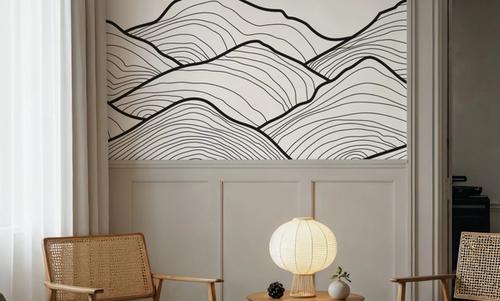Line Mountain
