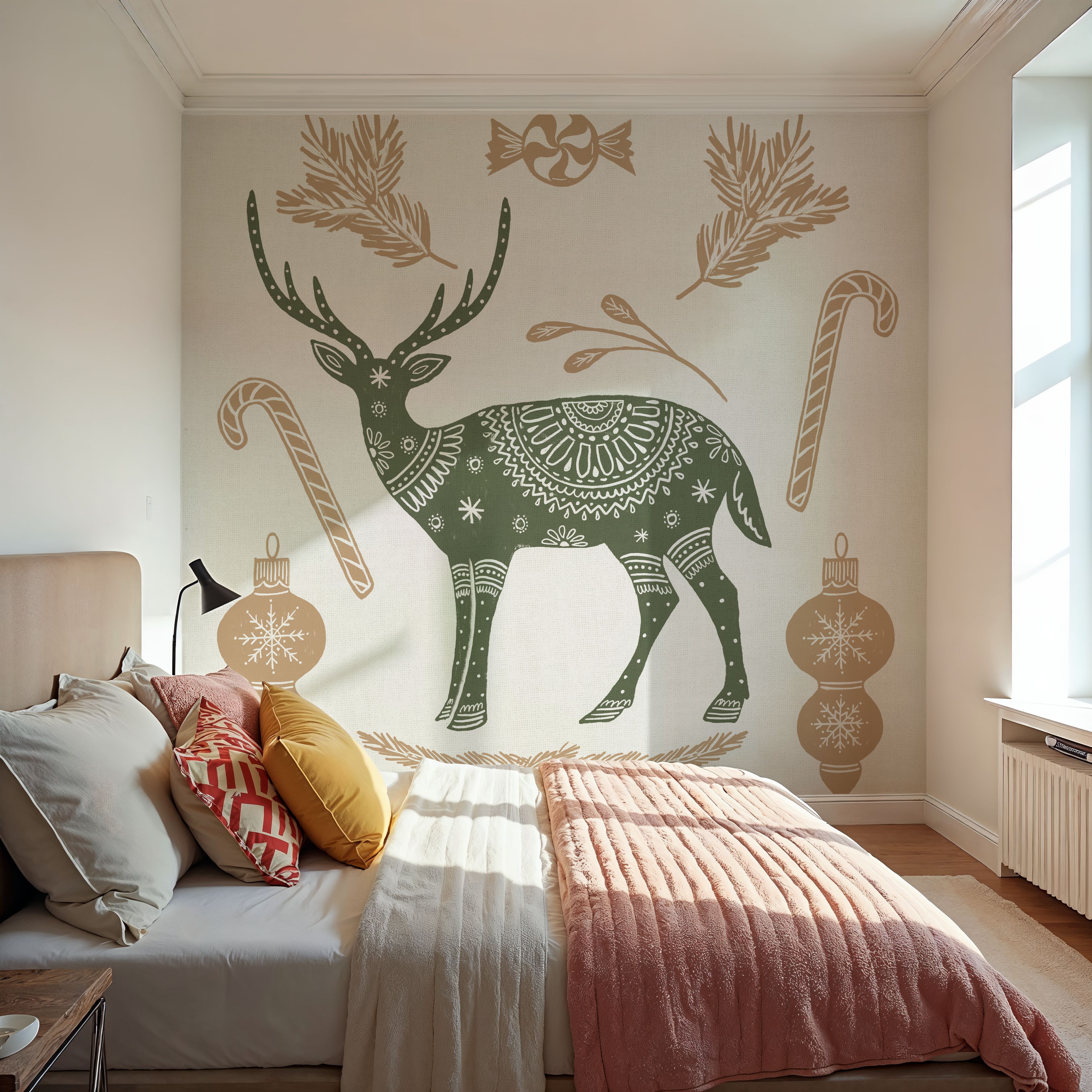 Holiday Form X Color