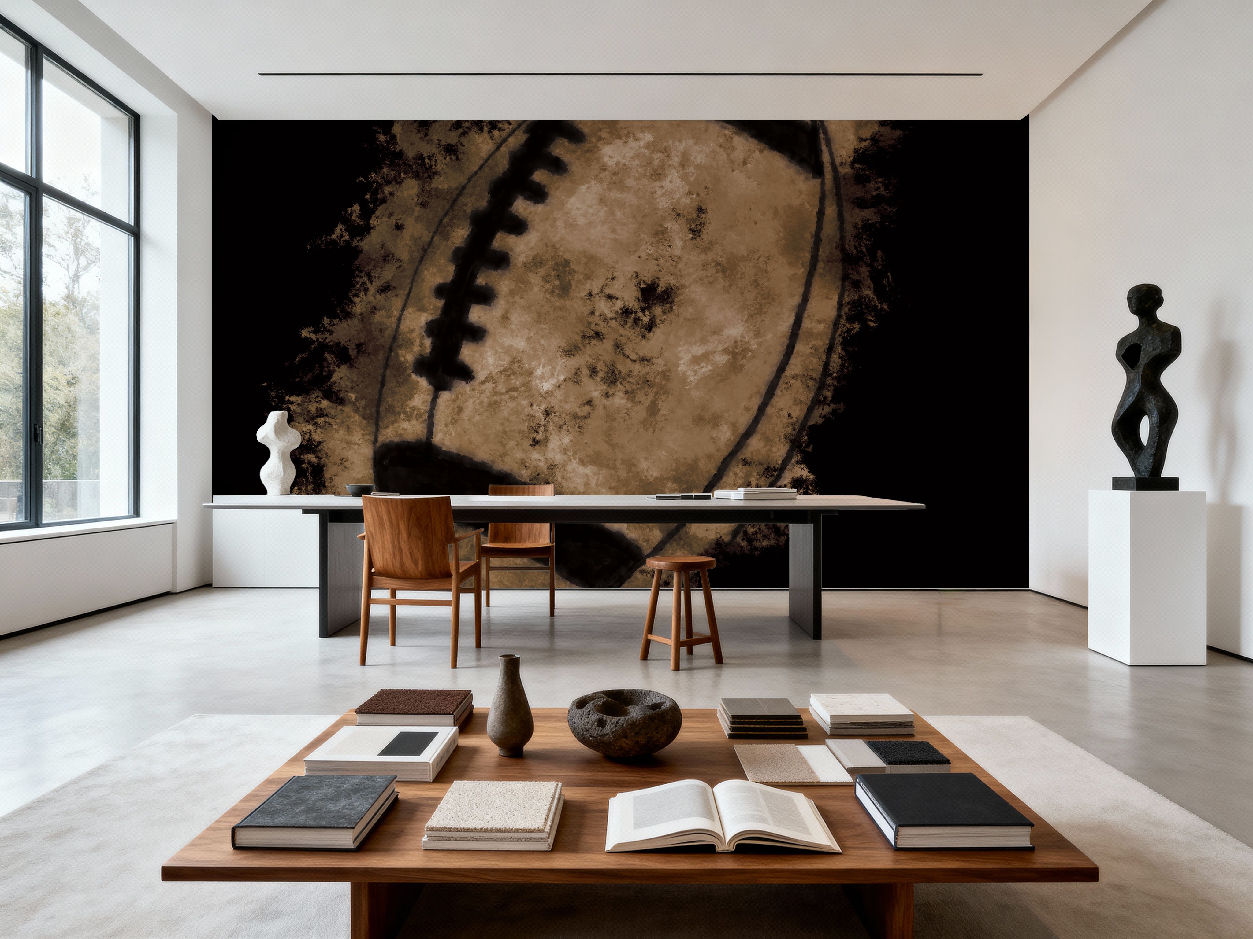 Let the Games Begin III