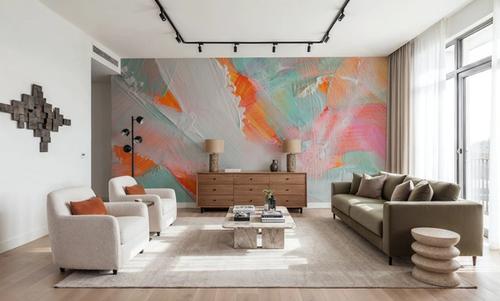 Pastel Flow