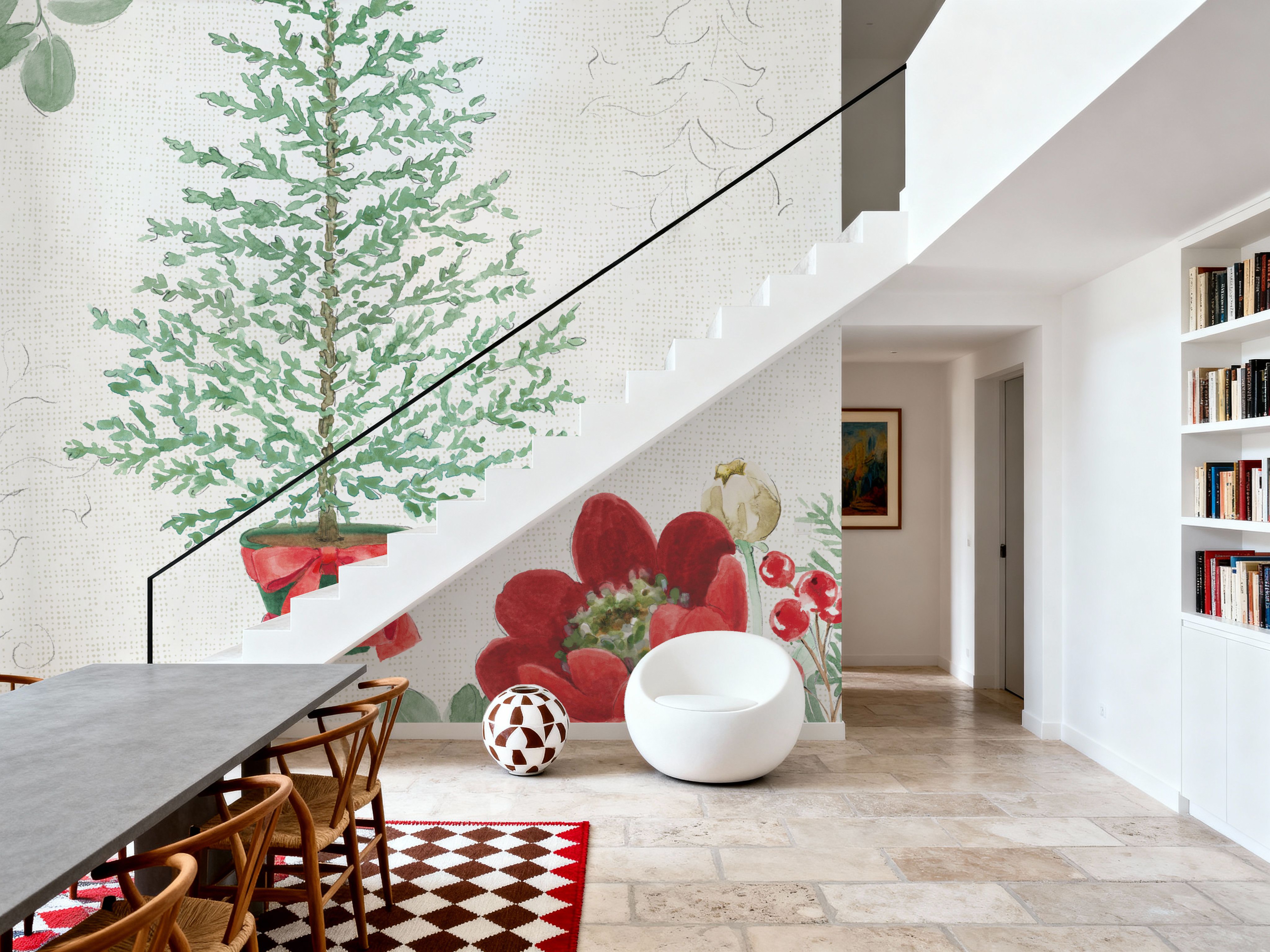 Holiday Traditions IV